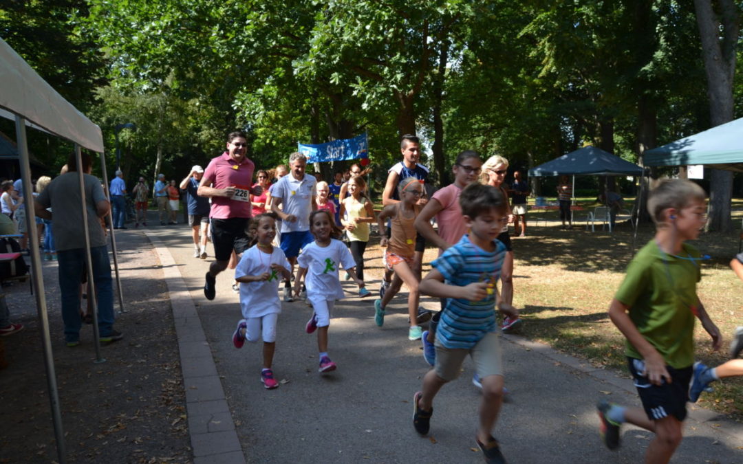 11.300 € für unser Kinderdorf