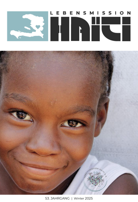 Haiti-Report 01 2024