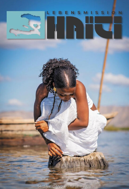 Haiti-Report 01 2024