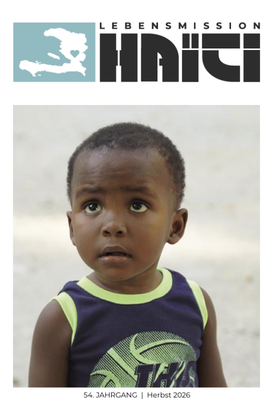 Haiti-Report 01 2024